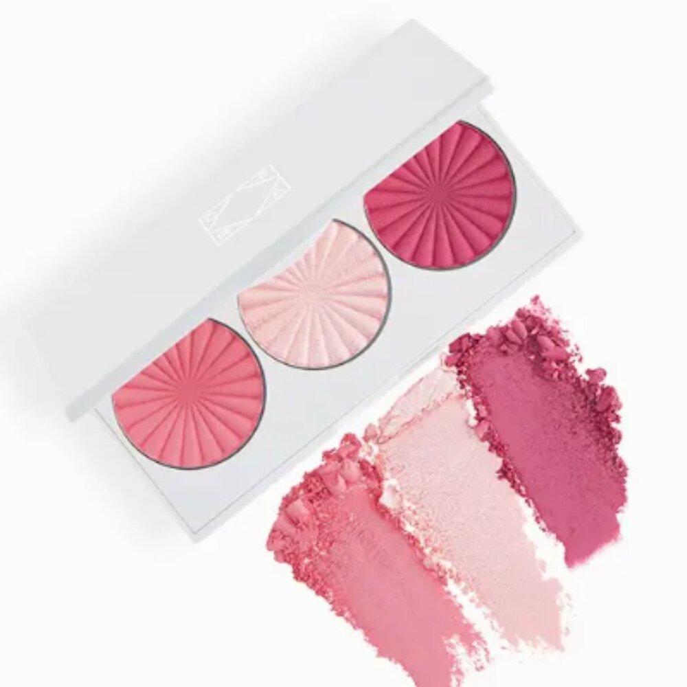 Blossom Blush Midi Palette